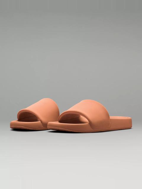 lululemon restfeel Women's Slide