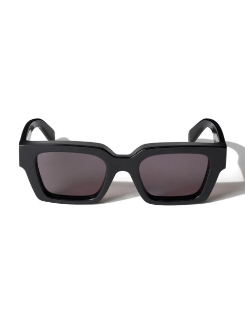 Off-White Virgil L Dark Grey Lens Sunglasses