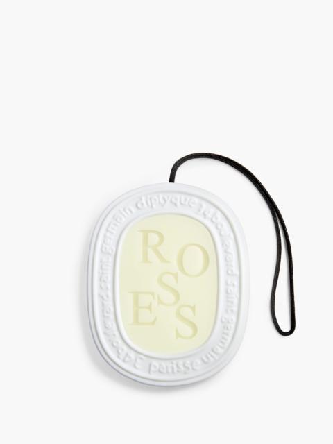 Diptyque Rose - Wax Oval