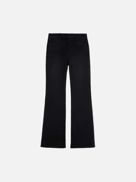 HOGAN 5 Pocket Pants in stretch denim