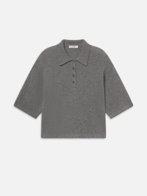 FRAME The Academy Polo