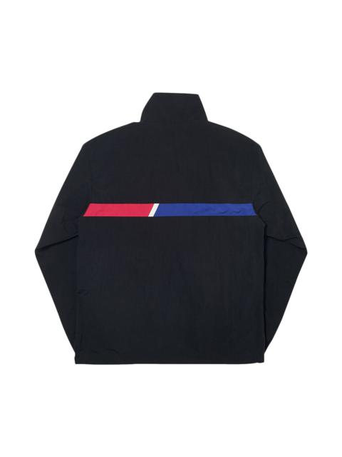Palace Slant Shell Top 'Black'
