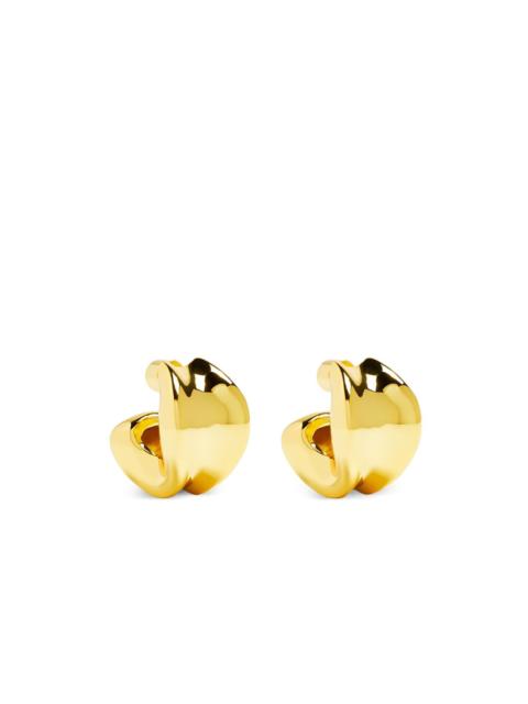 JENNY BIRD Doune hoops earrings