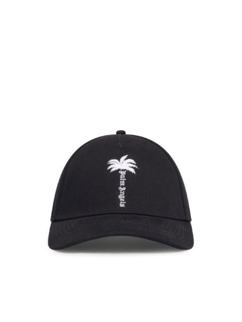 Palm Angels Palm Tree baseball cap