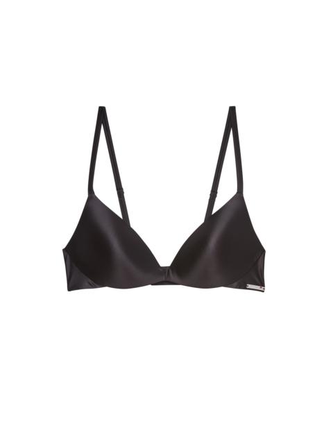Fleur du Mal Le Gloss Wireless Push Up Bra