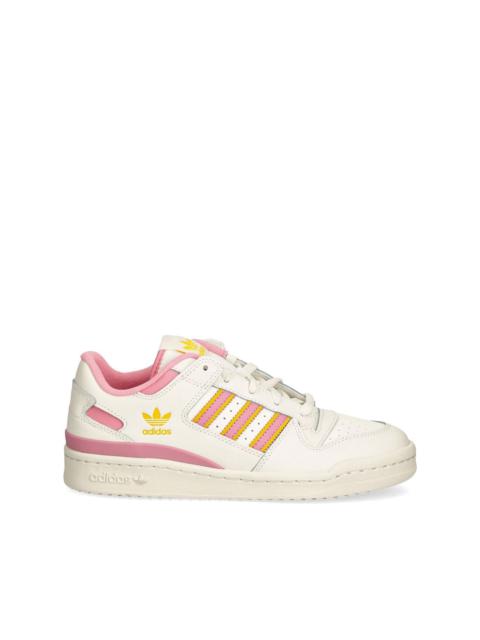 Forum Low CL sneakers