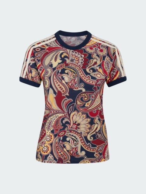 adidas Originals ADIDAS LIBERTY LONDON CALI TEE