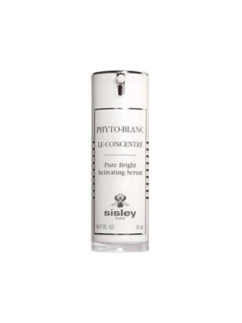 Sisley Paris Phyto Blanc Le Concentré Pure Bright Activating Serum