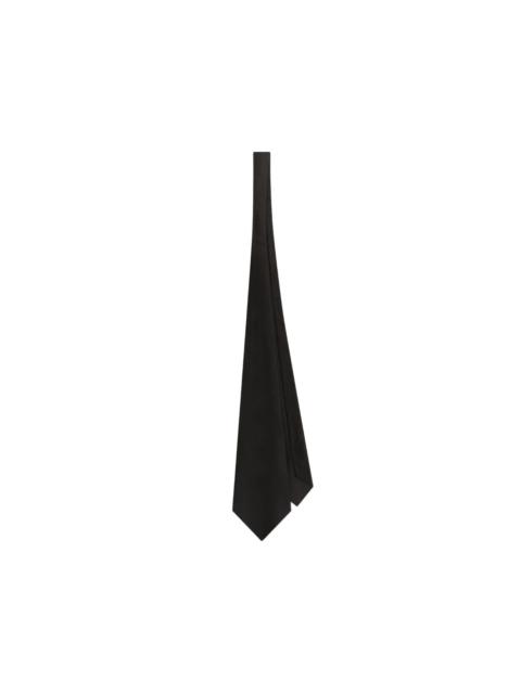 Dolce & Gabbana satin tie