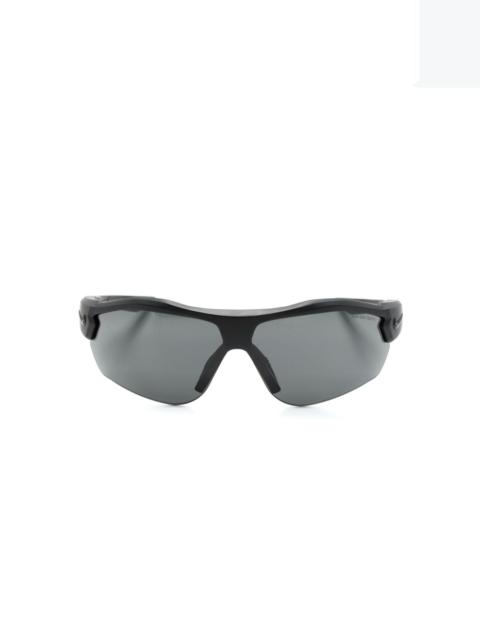Nike Show X3 pilot-frame sunglasses
