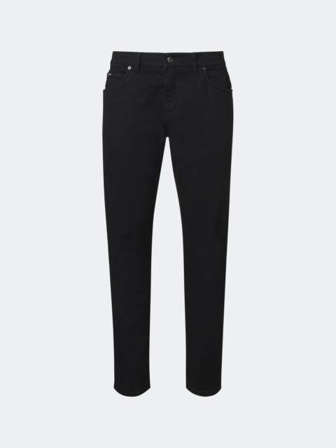 Dolce & Gabbana Slim jeans