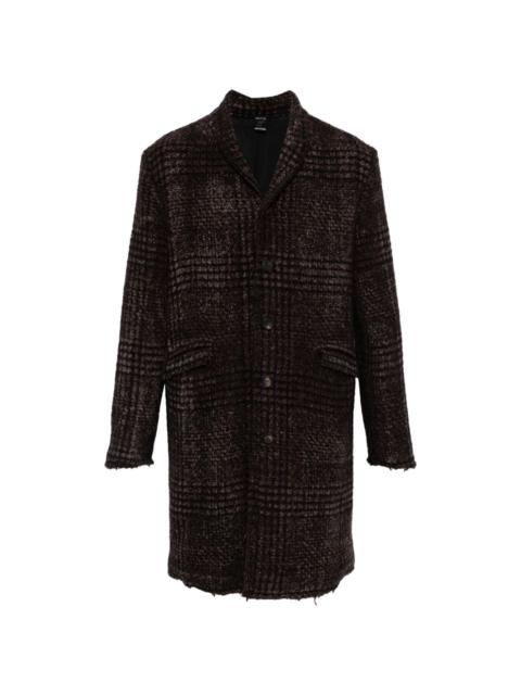 Prince of Wales coat