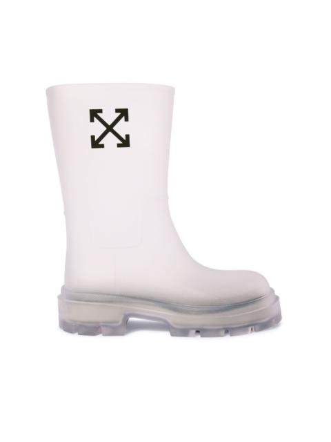 Off-White Black Arrow Reboot