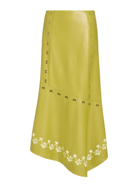 MARIE OLIVER CASEY SKIRT