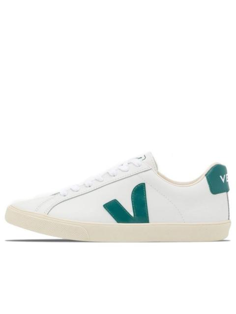 VEJA Veja Esplar Logo Leather 'Brittany' EO022627