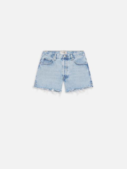FRAME The Dare Short in Reason