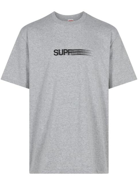 Motion Logo "SS23 - Heather Grey" T-shirt