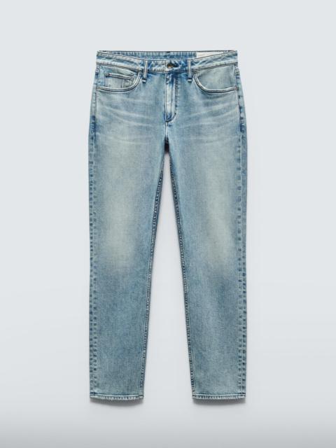 rag & bone Fit 3 - Jagger
Athletic Fit Authentic Stretch Jean