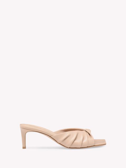 【関税&送料込】Gianvito Rossi Mule Ascent Gianvito Rossi ASCENT MULE 55 | REVERSIBLE