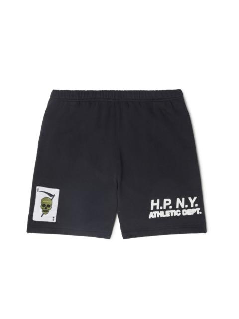 Heron Preston Hpny 23 Sweatshorts