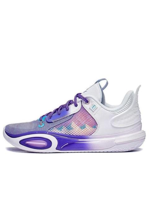 Li-Ning Li-Ning Wade All City 11 'Snowberg' ABAT031-3