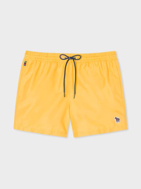 Paul Smith Zebra Swim Shorts