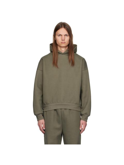Seventh Khaki V2 Hoodie