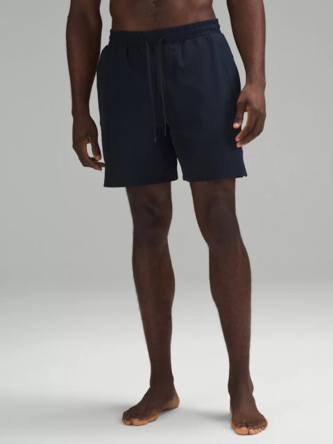 lululemon Pool Short 7" *Lined