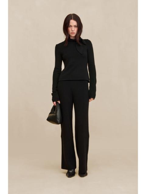 Cult Gaia SONNY KNIT PANT