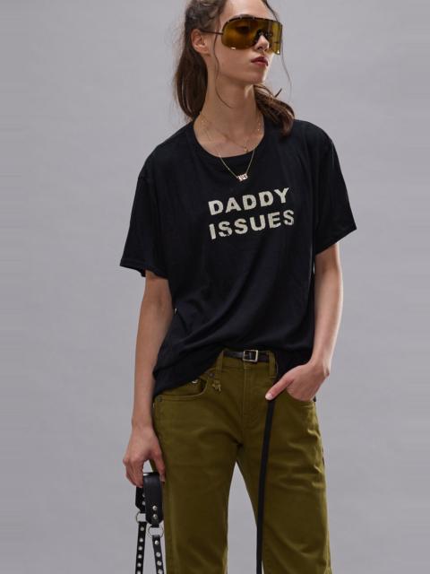 R13 DADDY ISSUES BOY T