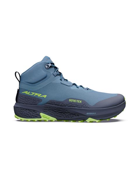ALTRA Men's Timp 6 Mid GTX