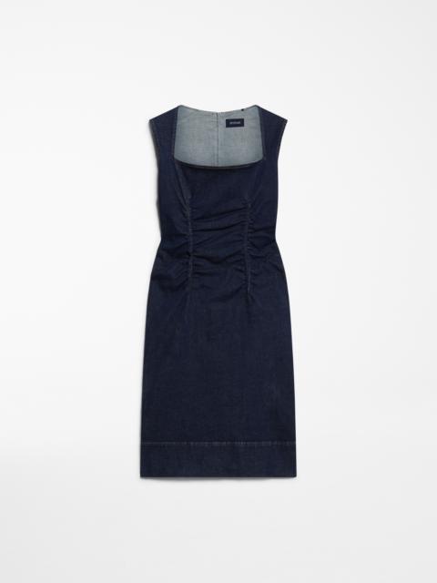 AMPEX Denim dress