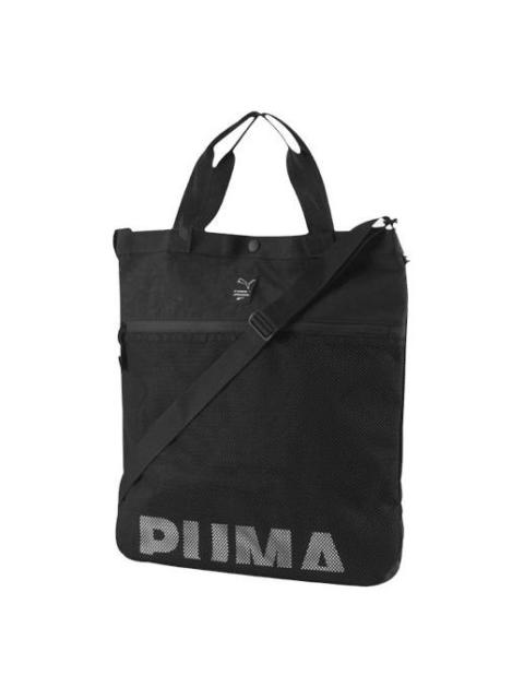 PUMA PUMA Shoulder Bag 'Black' 078055-01