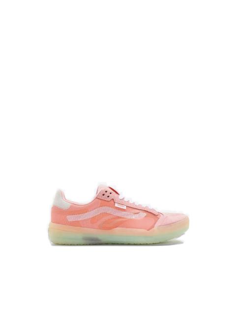 Vans EVDNT RW Ultimate perforated sneakers