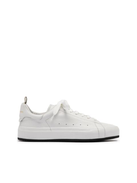 スニーカー Officine Creative \"Mower 109\" Sneakers Officine Creative Mower/109 low-top Sneakers | White