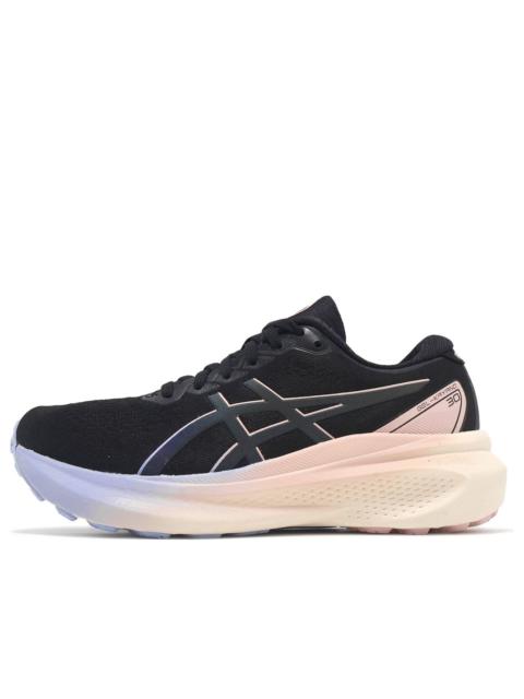 (WMNS) ASICS Gel-Kayano 30 Lite-Show 'Black' 1012B723-001