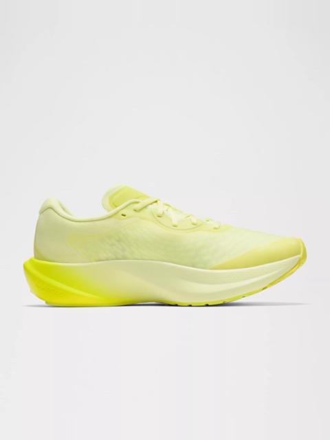 lululemon Men's Split Shift Running Shoe