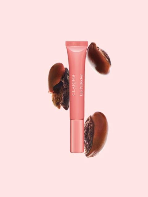 CLARINS Lip Perfector Peptide-Plumping + Hydrating Lip Gloss