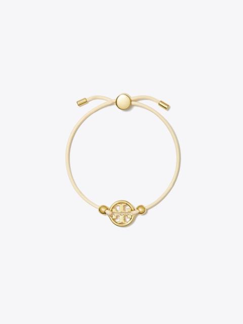 TORY BURCH Icon Slider Bracelet