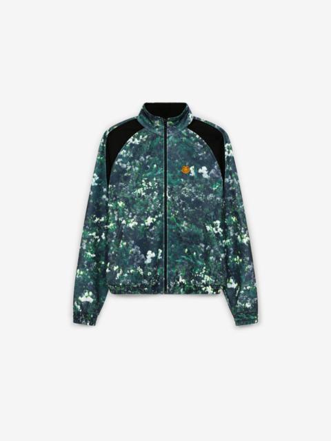 'Camo Landscape' jacket