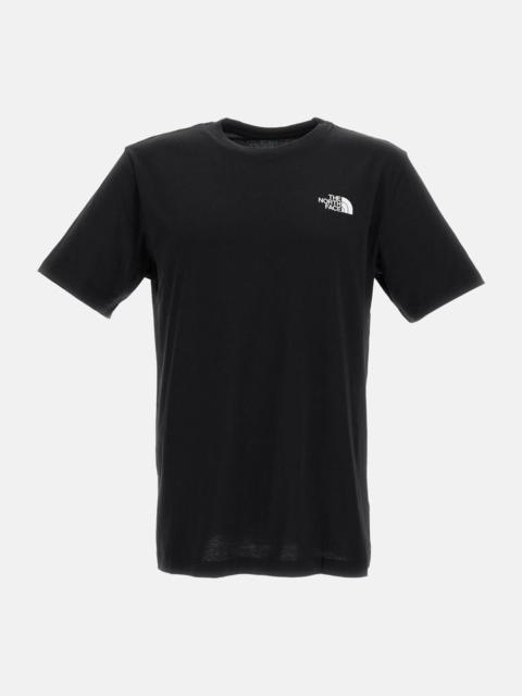 The North Face NSE BOX CELEBRATION T-SHIRT