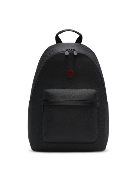 Jordan Air Jordan Icon Backpack 20L 'Black' IB8463-045