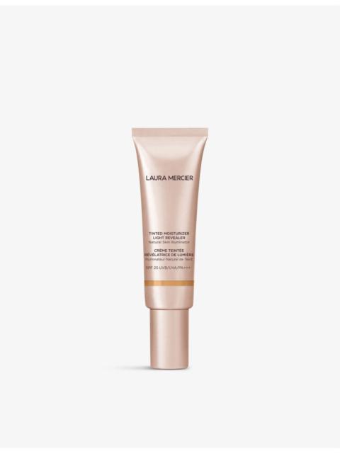 Laura Mercier Light Revealer Natural Skin Illuminator SPF 25/PA+++ tinted moisturiser 50ml