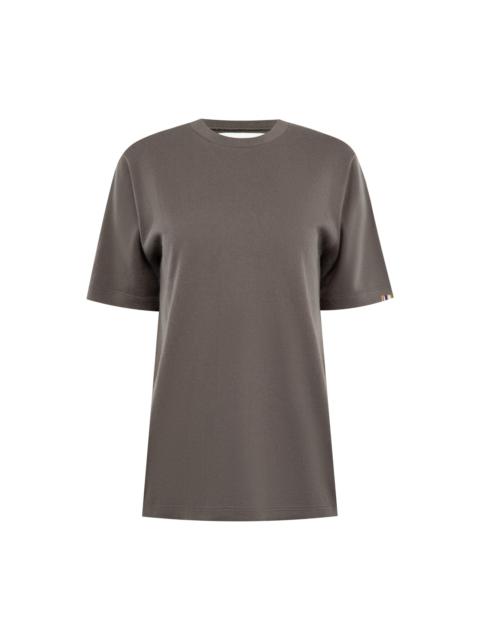 extreme cashmere JAMES TEE