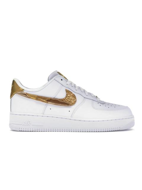 Nike Air Force 1 Low CR7 Golden Patchwork