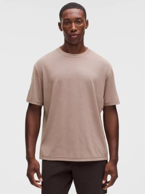 lululemon EasySet Training Short-Sleeve Shirt