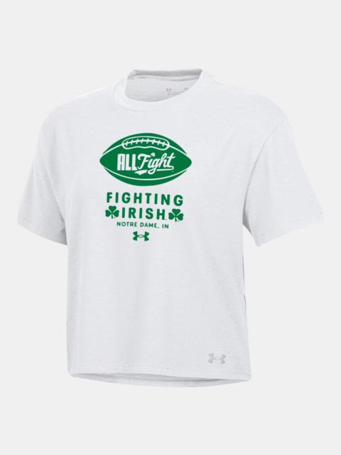 Under Armour UA Icon Collegiate