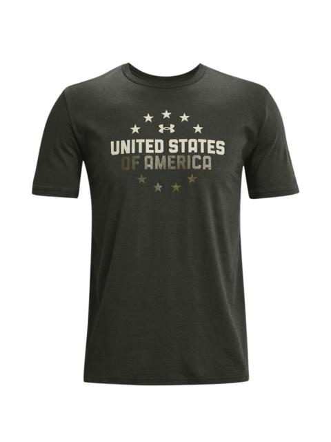Under Armour Freedom US T-shirt