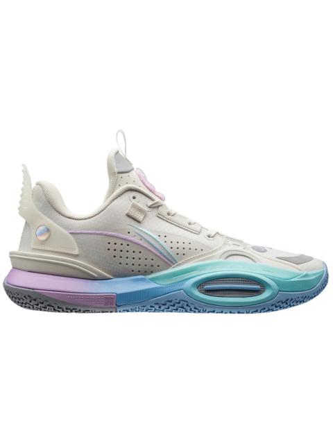 Li-Ning Wade All City 10 Cotton Candy