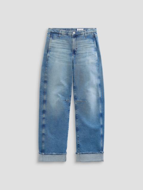 AG Jeans Mercer Extended Jean